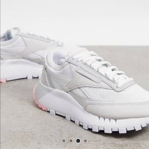 REEBOK classic legacy sneakers nwot size 7.5